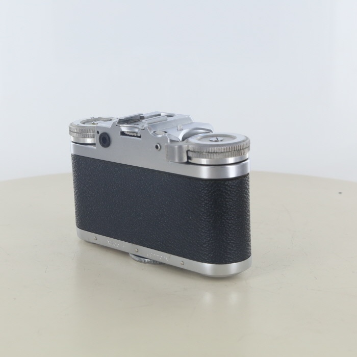 ブラウン Paxette 距離計非連動