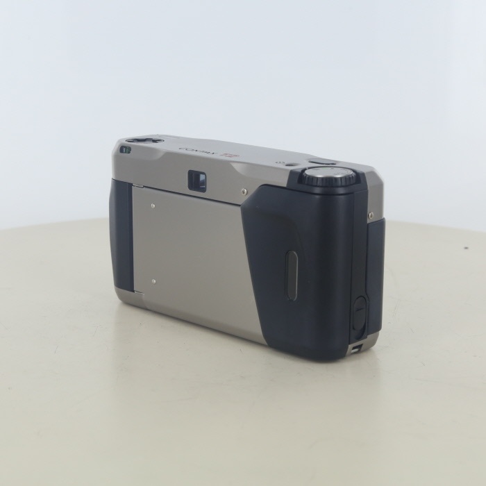 コンタックス T2 チタンクローム