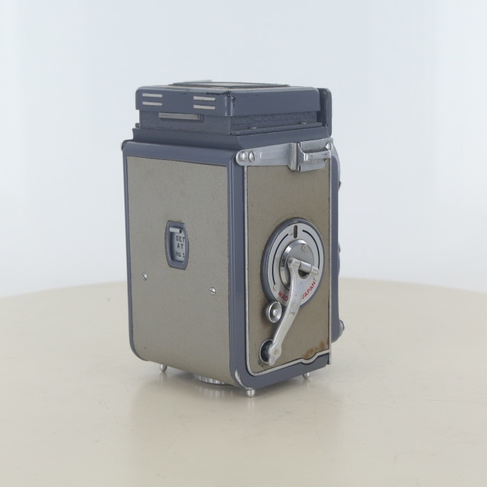 YASHICA ヤシカ44 