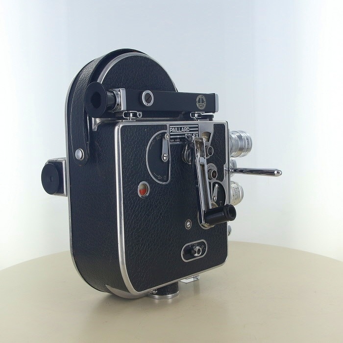 ソノタ BOLEX PAILLARD 16mm