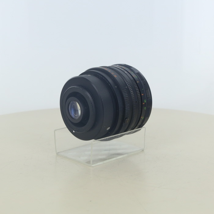 ソノタ PHOKINAR 35/2.8 (M42)