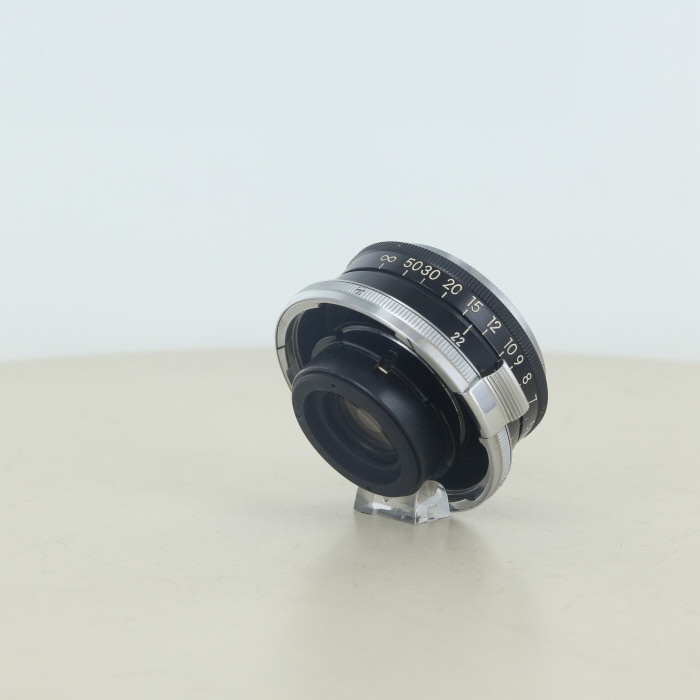 ニコン W-NIKKOR 35/2.5 (S)