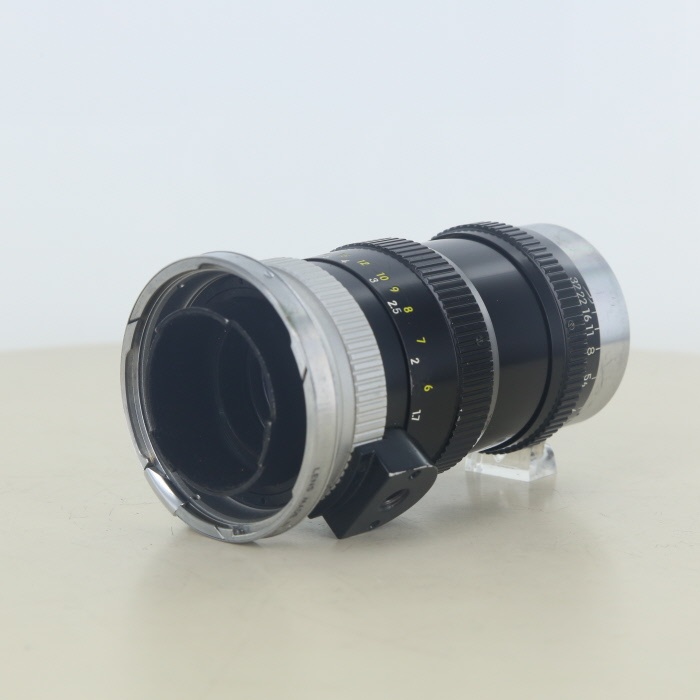 ニコン NIKKOR-Q 135/3.5 (S)
