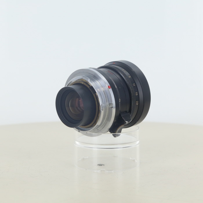 ライカ エルマリート M28/2.8 1st