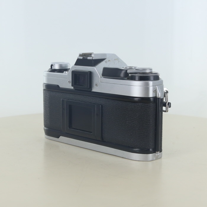 キヤノン AE-1 ボディ シルバー