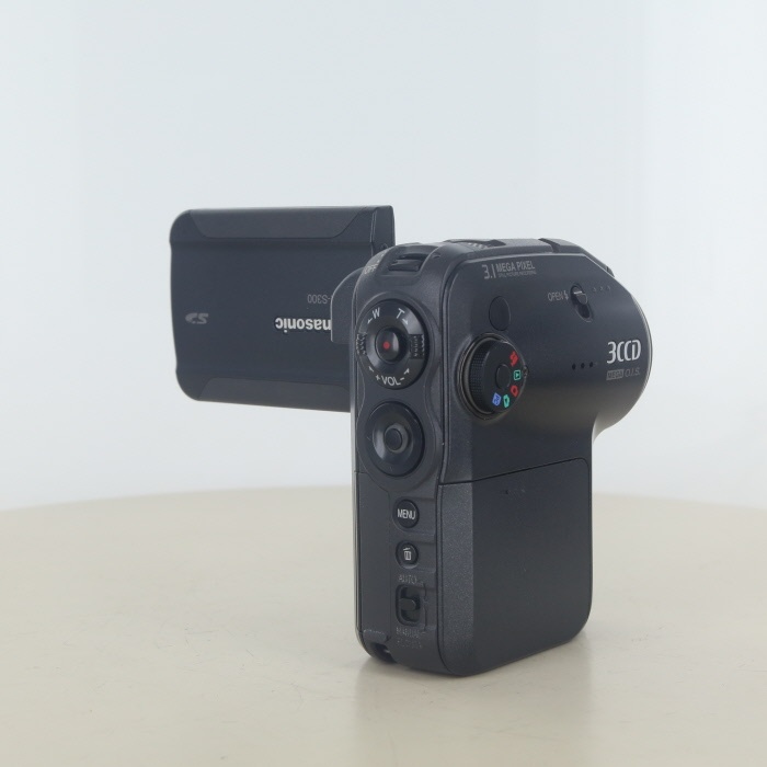 パナソニック SDR-S300