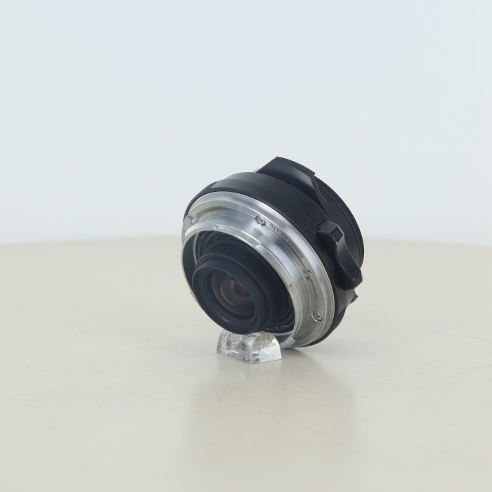 フォクトレンダー カラースコパー 21/4P