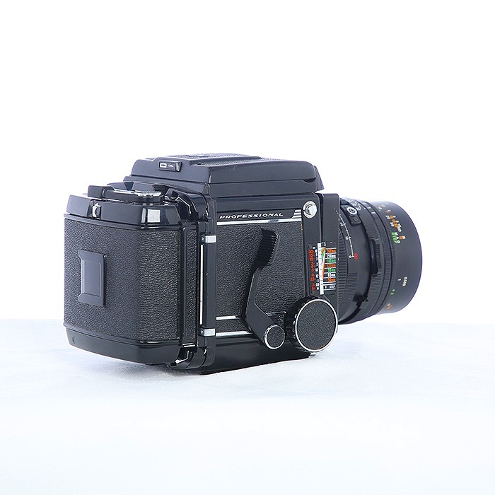 マミヤ RB67＋140/4.5