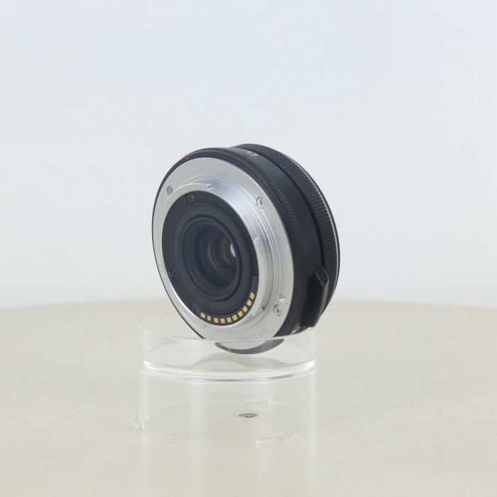 フォクトレンダー ウルトロン 27/2 ブラック フジ用