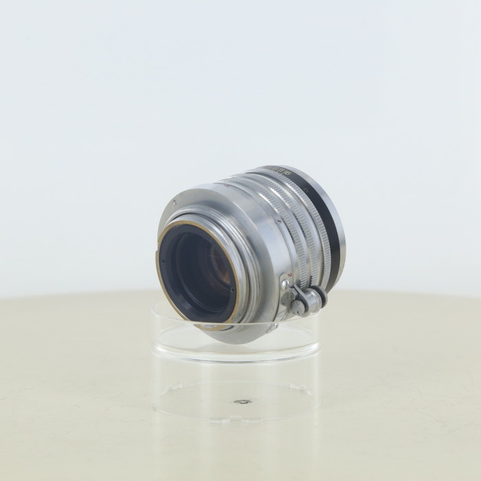 ニコン NIKKOR-H.C L50/2