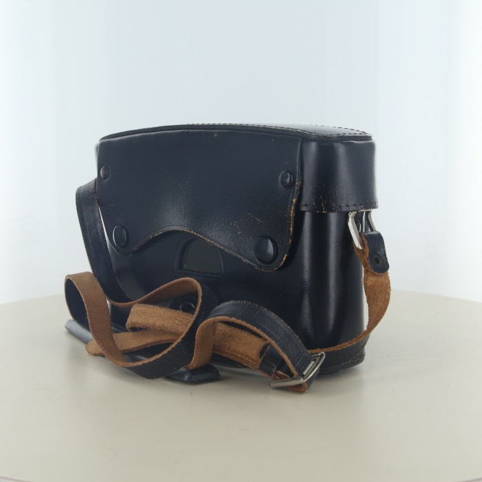 ライカ M5用革ケース