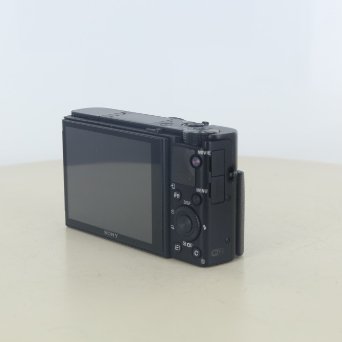 ソニー Cyber-shot DSC-RX100M3(アタッチメントグリップ付)
