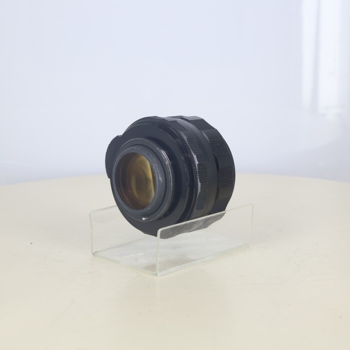 ペンタックス スーパータクマー50/1.4 (M42)