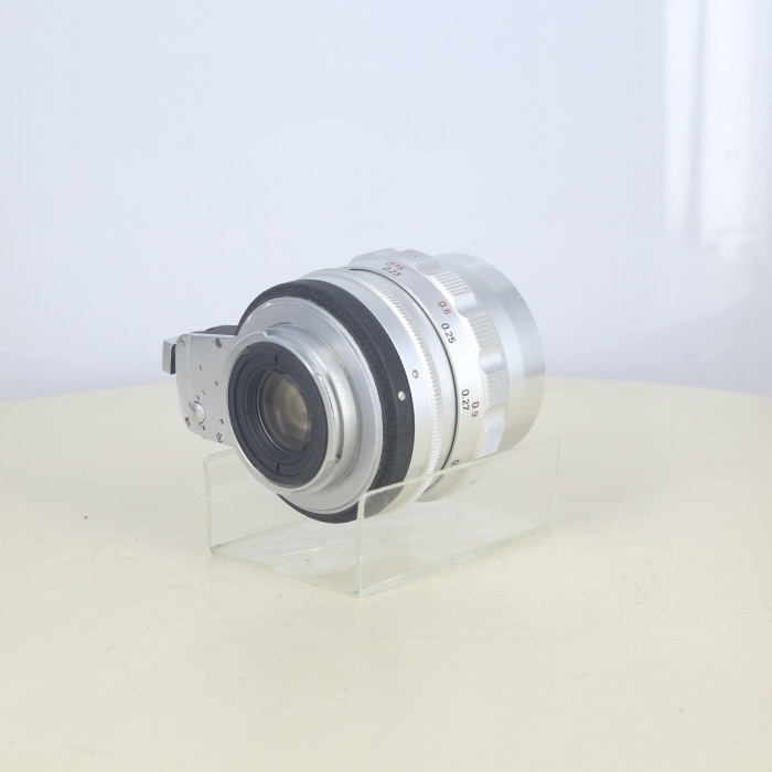 STEINHEIL オートキナロン35/2.8 (エキザクタ)