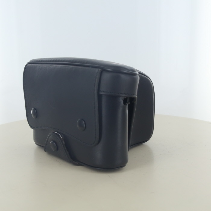 ライカ M6用速写ケース