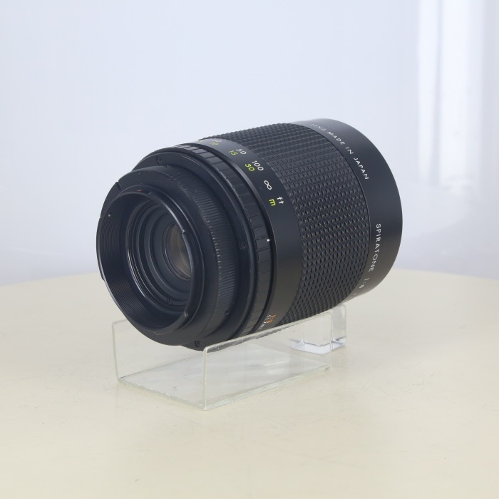 ソノタ SPIRATONE Minitel-M RF500/8 (Tマウント)