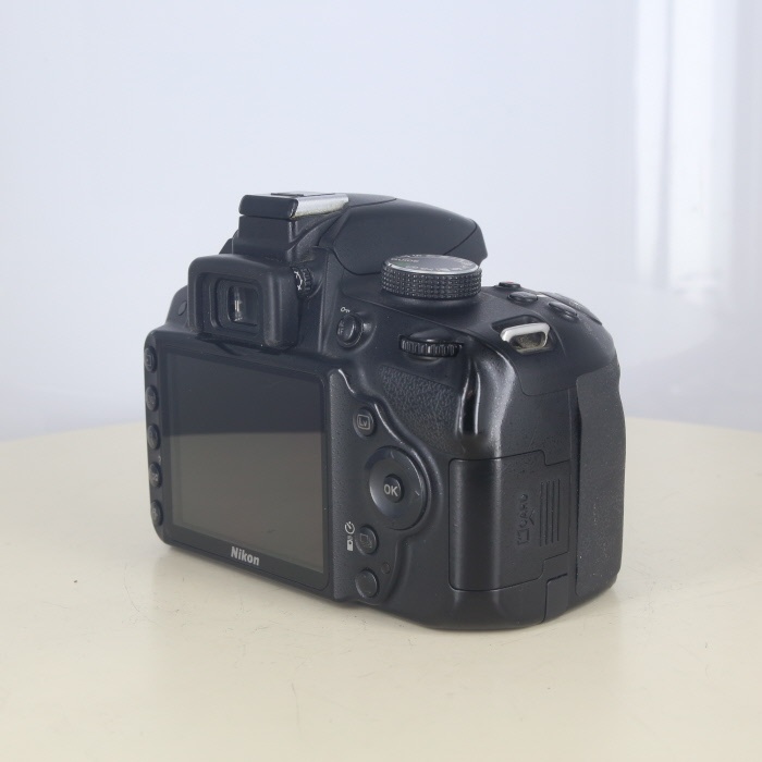 ニコン D3200 ボディ ブラック