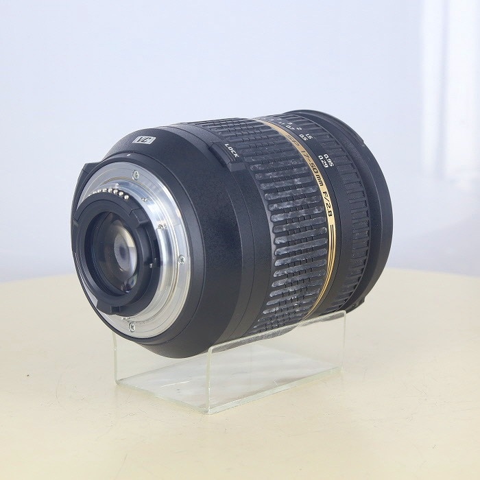タムロン SP AF17-50/2.8 XR DI2 VC LD B005 ニコンFマウント用