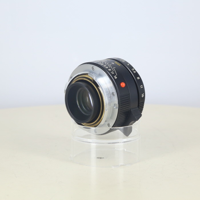 ライカ SUMMICRON M35/2 ASPH.