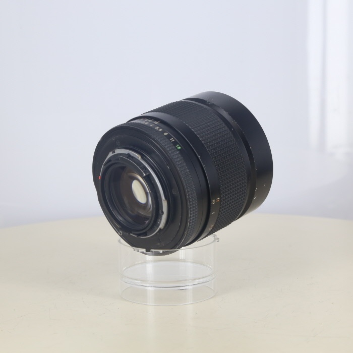 コンタックス プラナー85/1.4 MMG