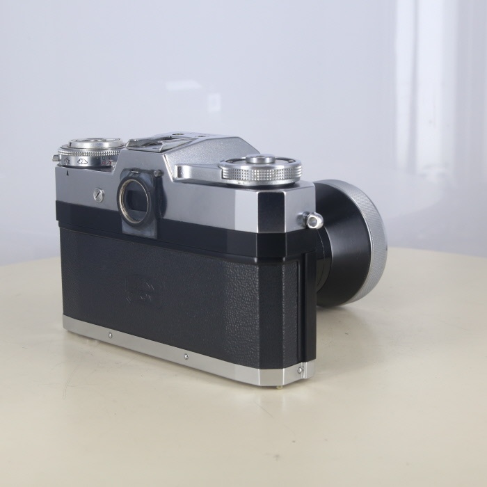 ツアイスイコン コンタフレックススーパーBC+プロテッサー35/3.2