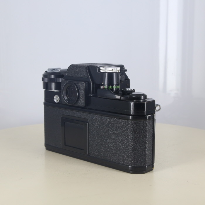 ニコン F2フォトミックA ブラック