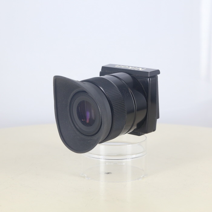 ニコン F2用高倍率ファインダー DW-2