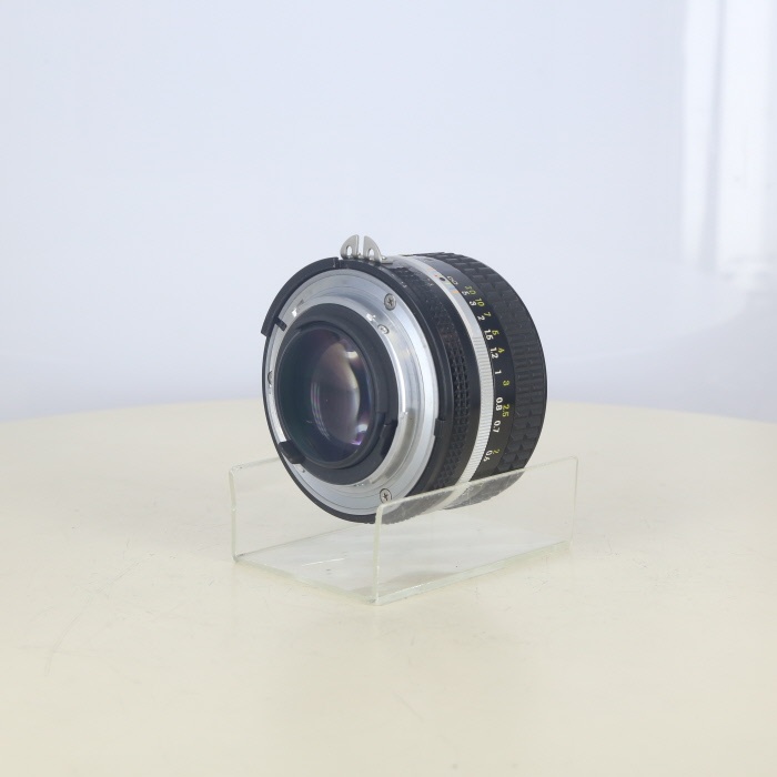 ニコン AI-S 50/1.4