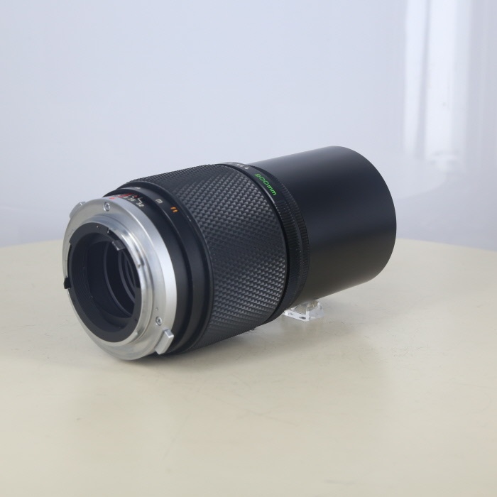 オリンパス ズイコー オートT 200/4