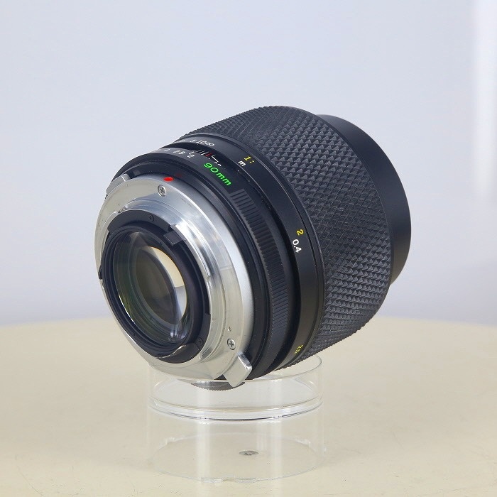 オリンパス ズイコー オートマクロ 90/2