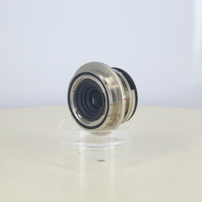 フォクトレンダー HELIAR 40/2.8 Aspherical VM