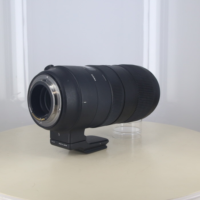 シグマ 70-200/F2.8 DG OS HSM SPORTS EO