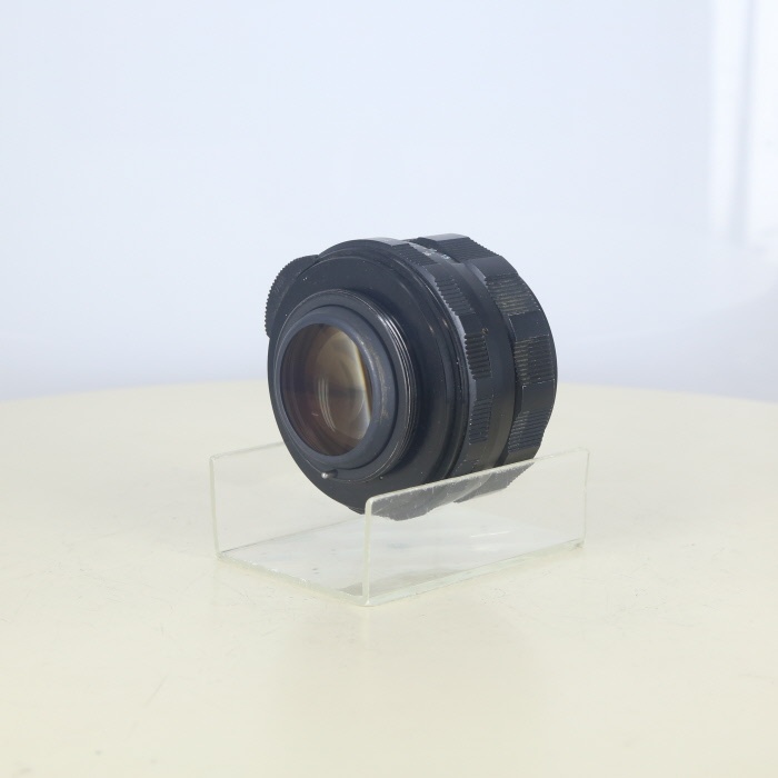 ペンタックス スーパータクマー 50/1.4(M42)