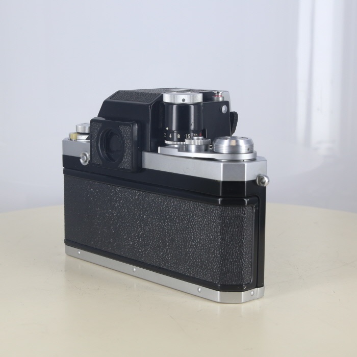 ニコン Fフォトミック FTNファインダー