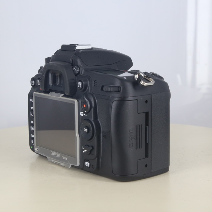 ニコン D7000
