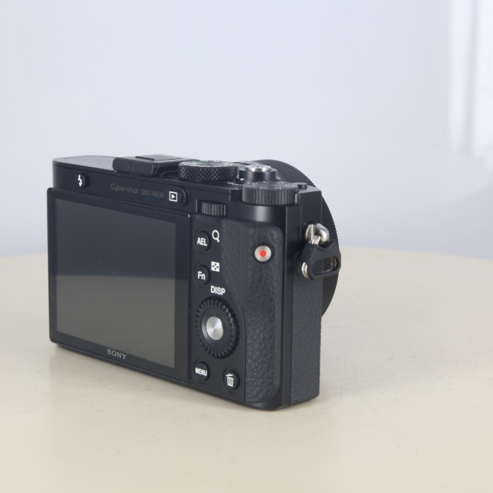 ソニー Cyber-shot RX1R