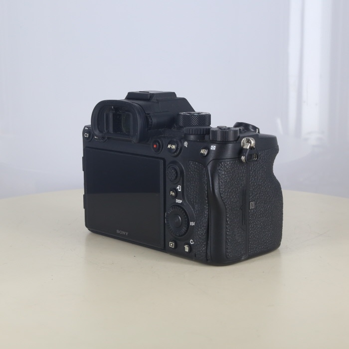 ソニー α7R IV ILCE-7RM4