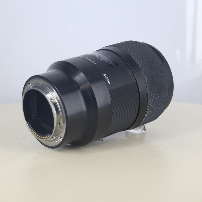 シグマ 35/1.4 DG HSM ART ソニーE
