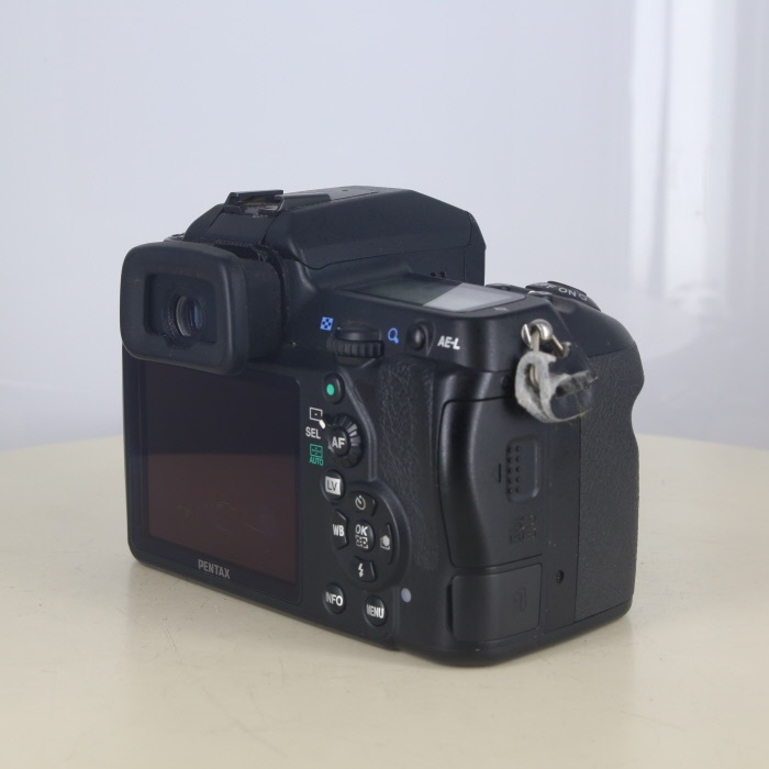 ペンタックス K-5 ボディ