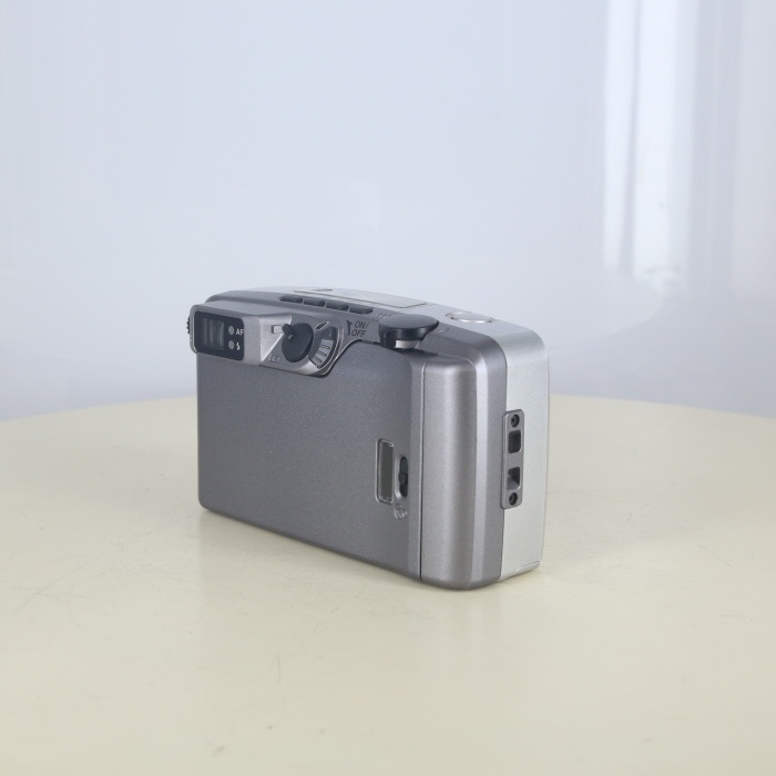 ペンタックス ESPIO135M