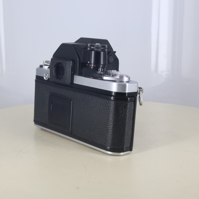 ニコン F2フォトミックS＋ニューニッコール28/3.5