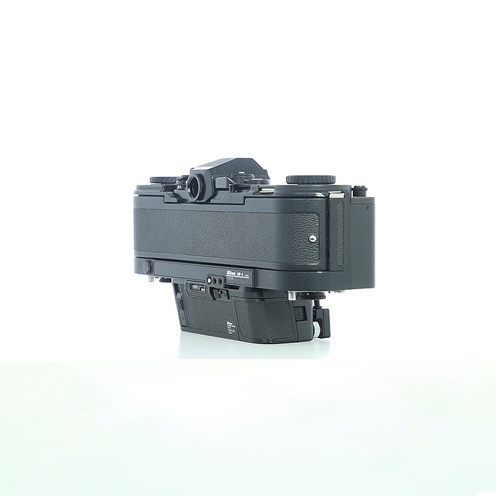 ニコン F3＋MF-4＋MD-4
