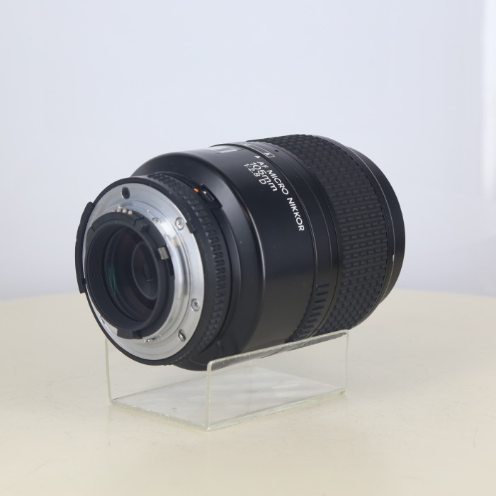 ニコン AI AF マイクロ 105/2.8D