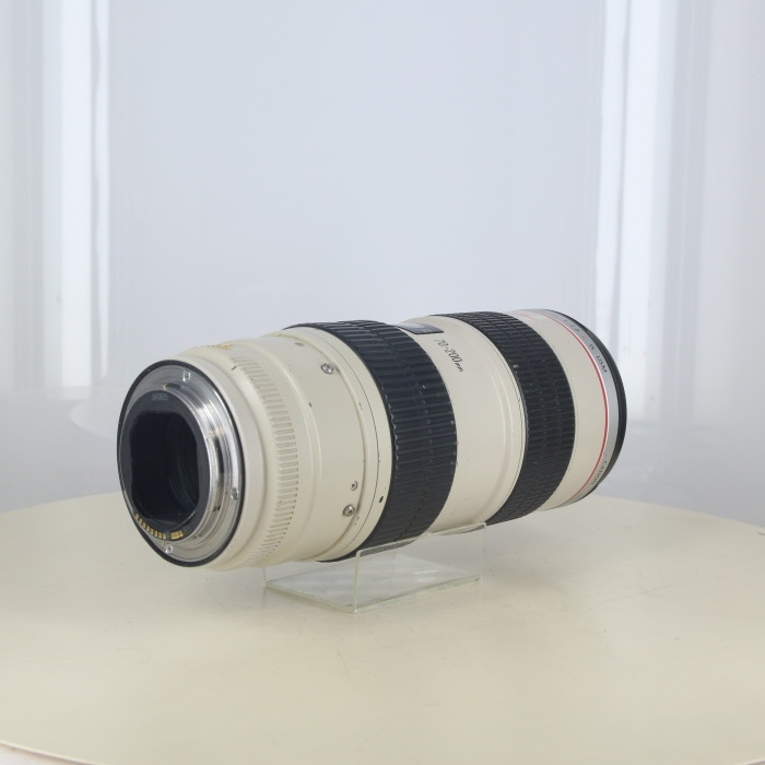 キヤノン キヤノン EF70-200/F2.8L IS