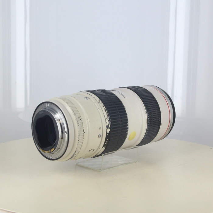 キヤノン EF70-200/2.8L IS