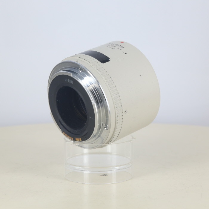 キヤノン エクステンダー EF2X(2)