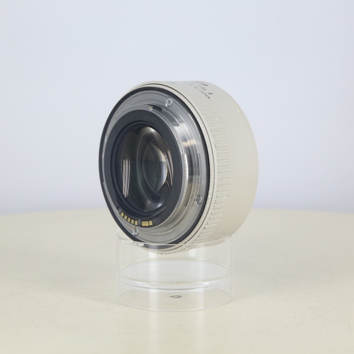 キヤノン エクステンダー EF1.4X(2)