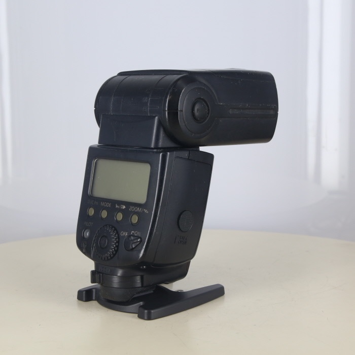 キヤノン スピードライト 580EX(2)