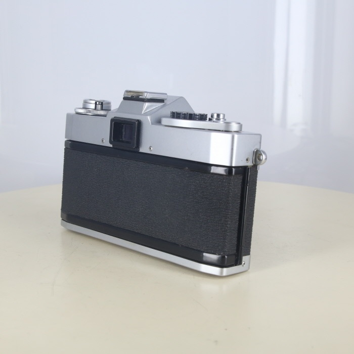 キヤノン EX AUTO＋50/1.8