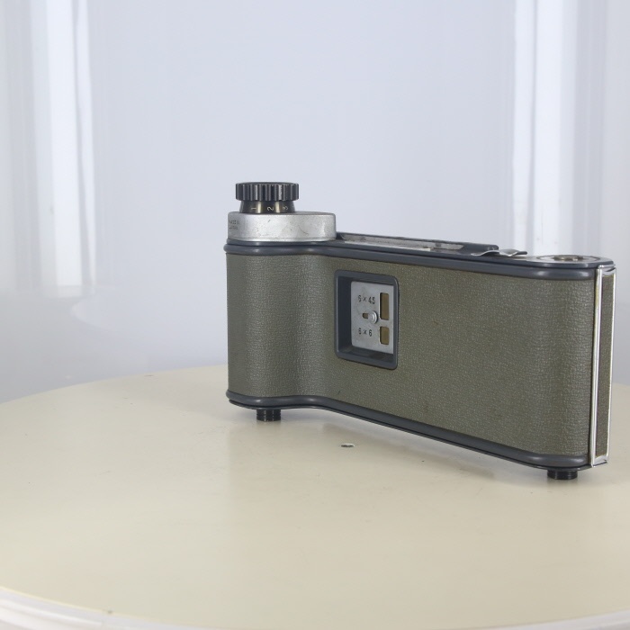 マミヤ ロールフィルムアダプター 6x9